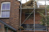 free Shootersway home extension quotes